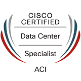 Cisco Certified Specialist - Data Center ACI