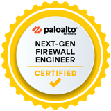 Palo Alto Networks Certified Next-Generation Firewall Engineer